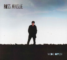 Ross Ainslie